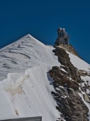 08 Jungfraujoch